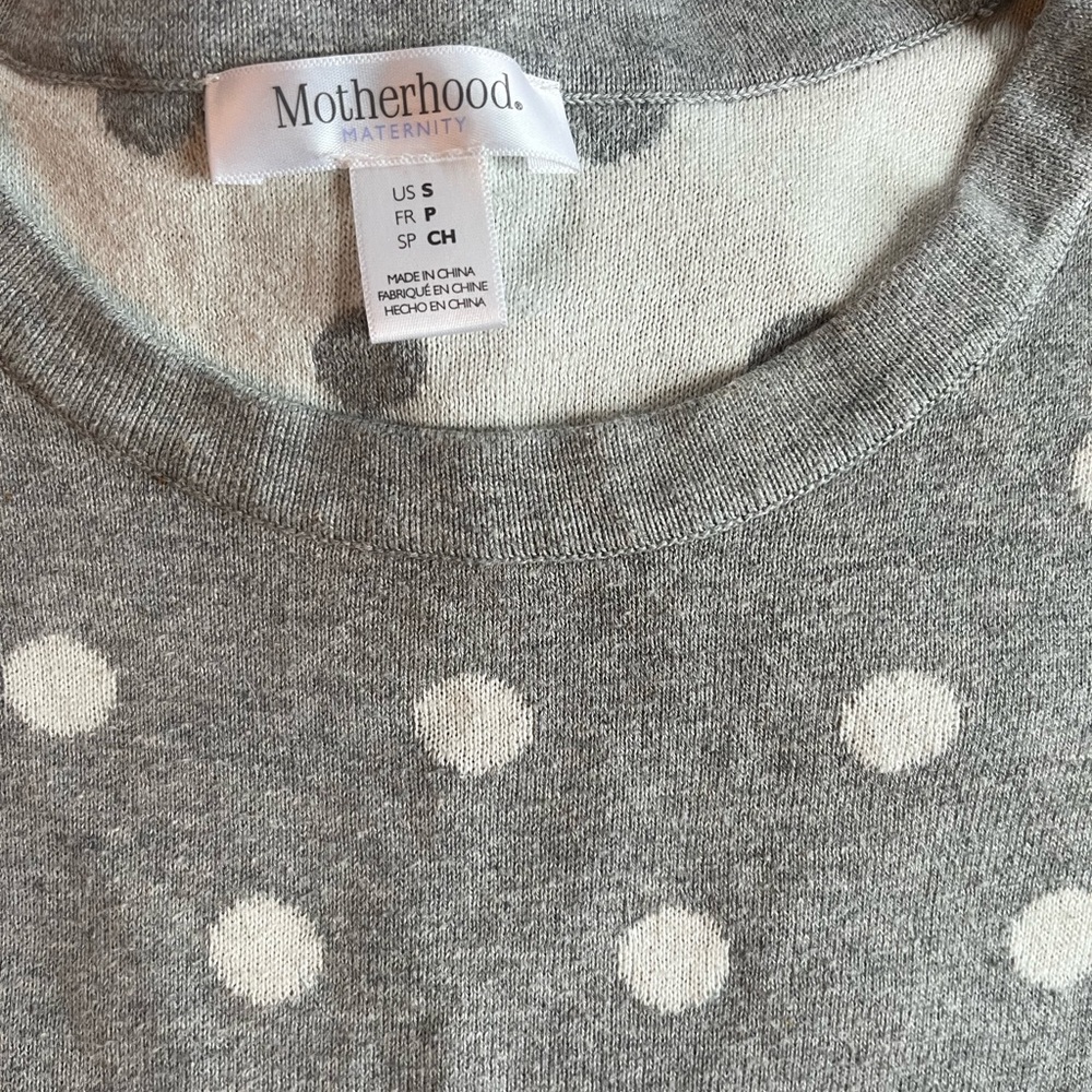 Fall/Winter Maternity Bundle - Picture 10 of 10